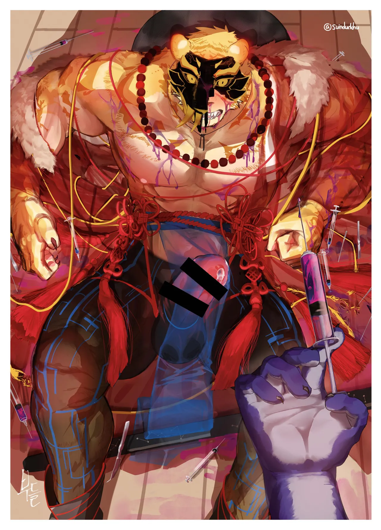 Hero city page 11 full