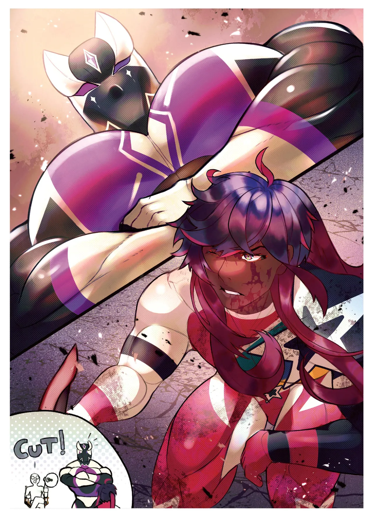 Hero city page 12 full