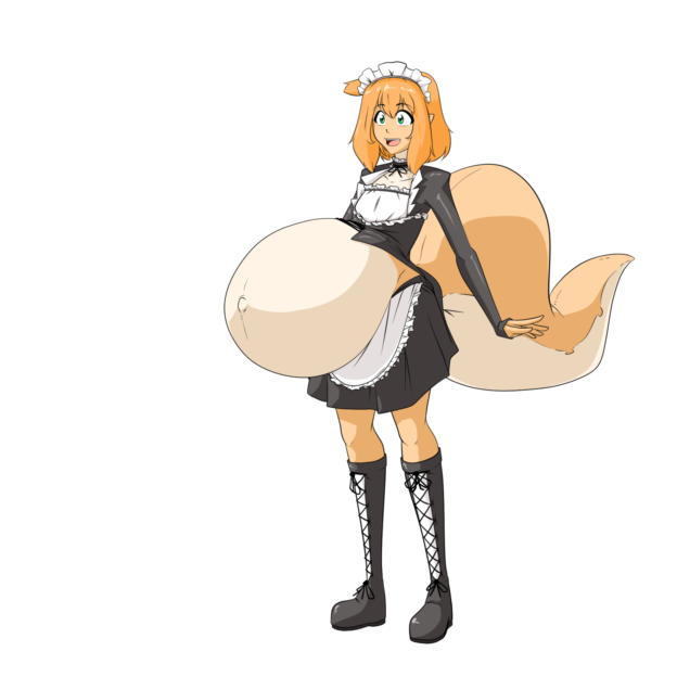 Seeds of Destiny Pregnant Game Art page 11 full