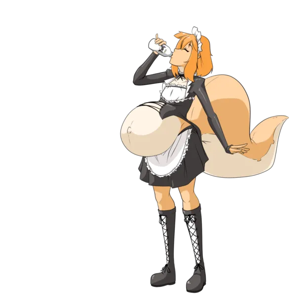 Seeds of Destiny Pregnant Game Art page 8 full