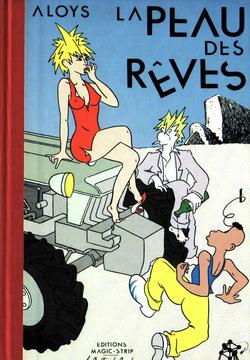La Peau des rêves