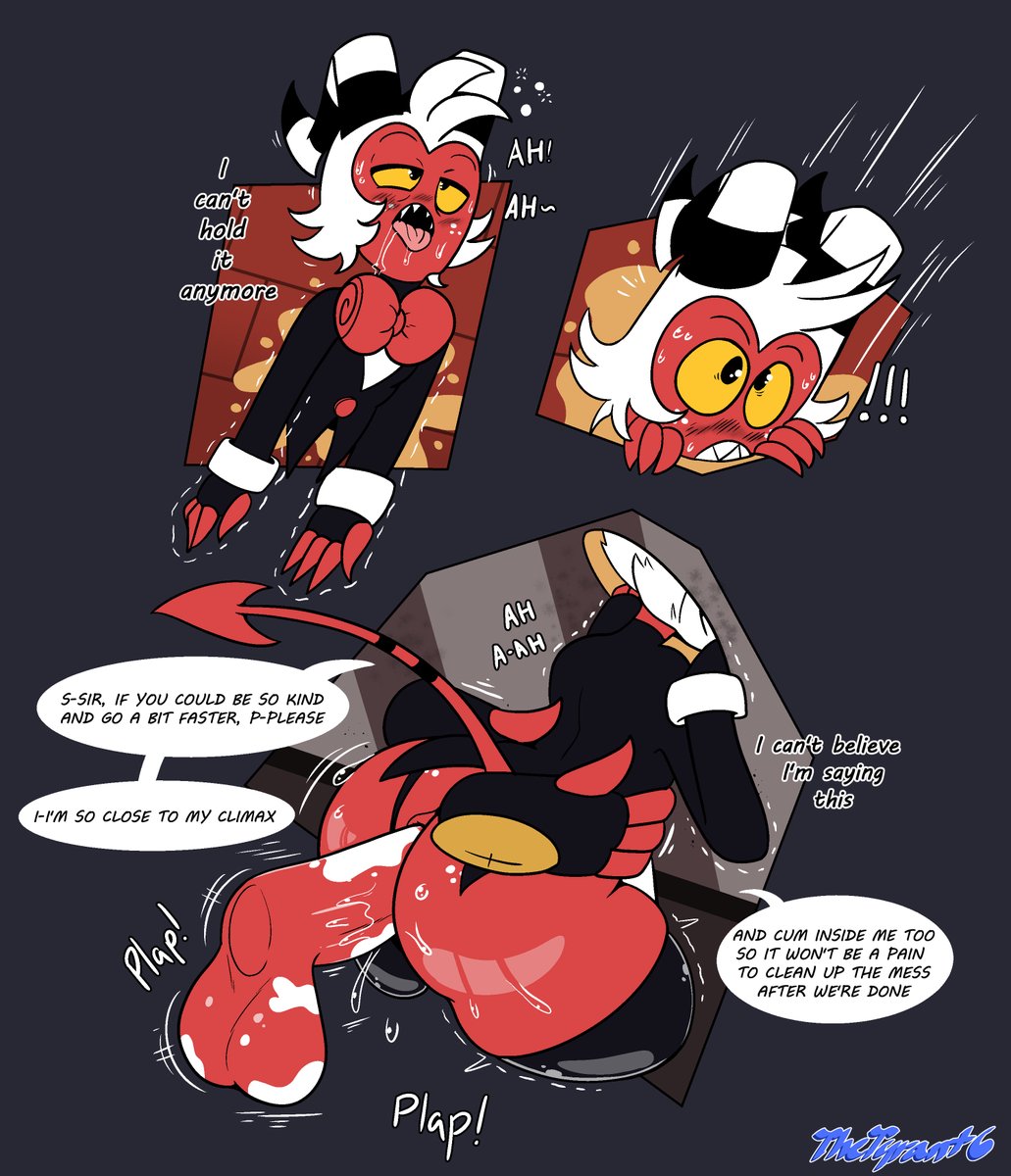 Moxxie page 4 full
