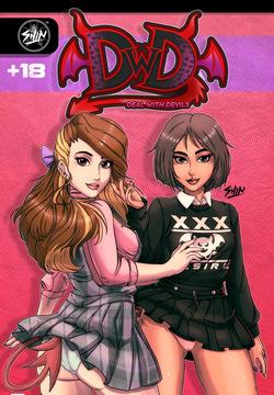 DwD deal with devils vol1