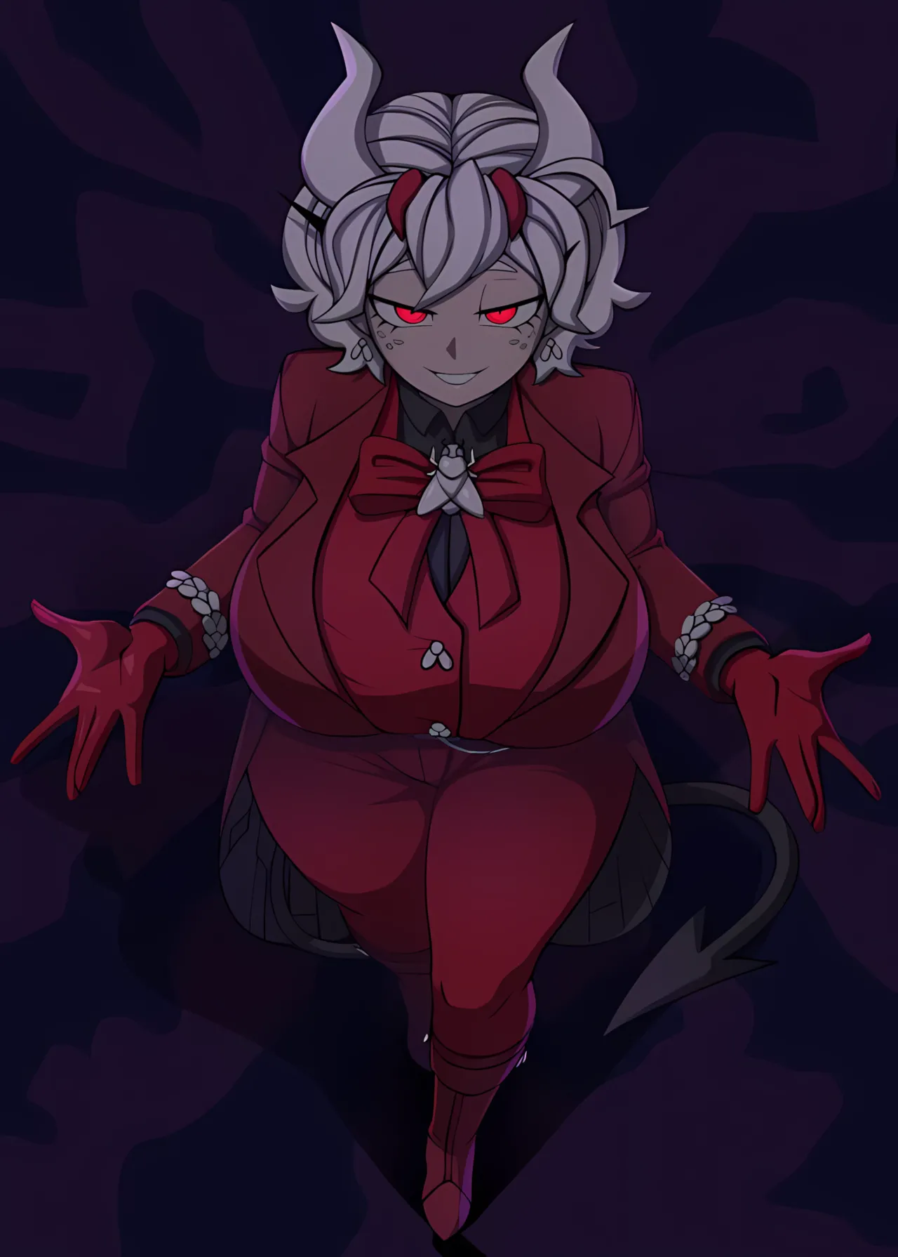 Beelzebub page 1 full