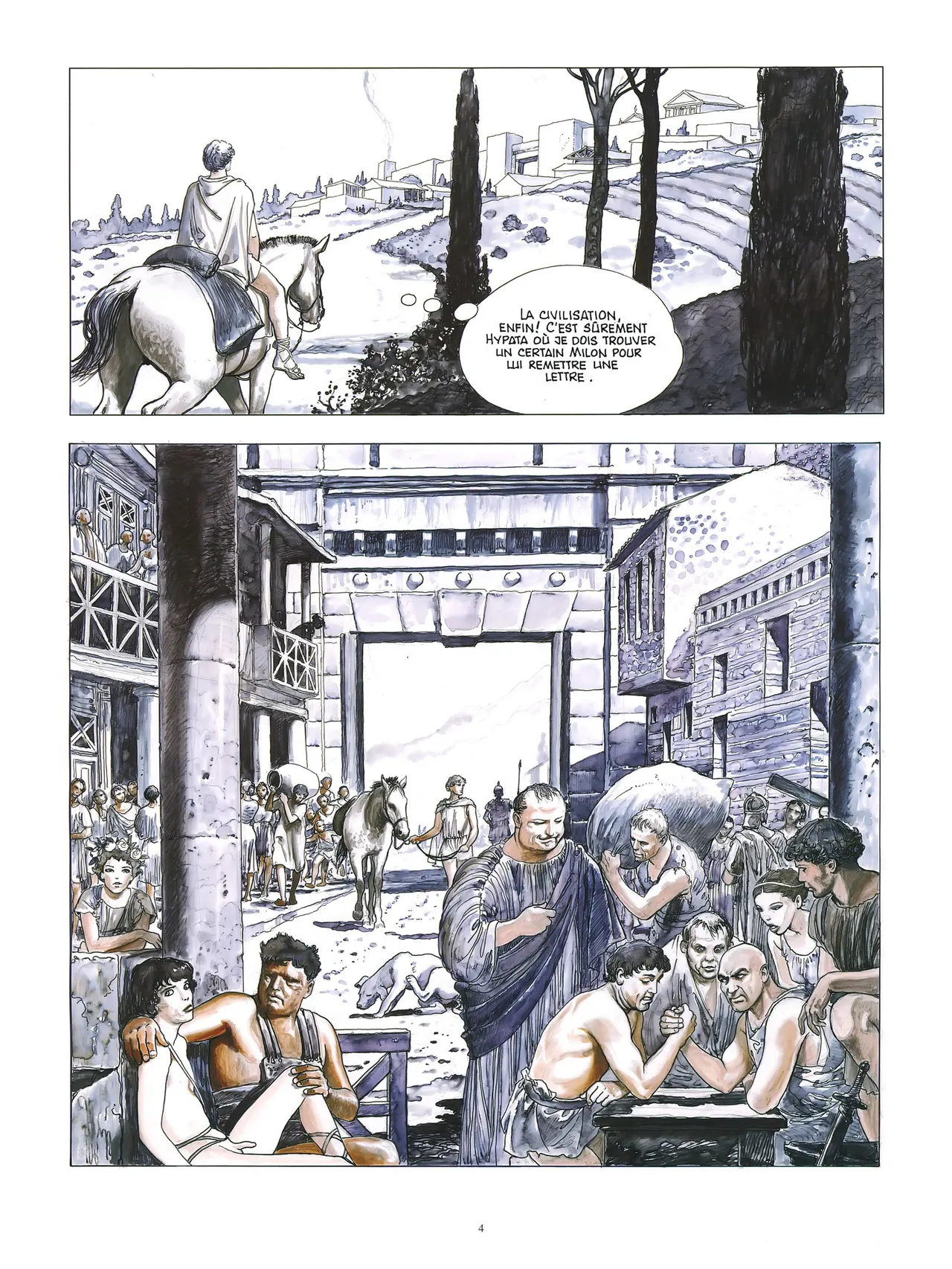L'Âne d'or page 5 full