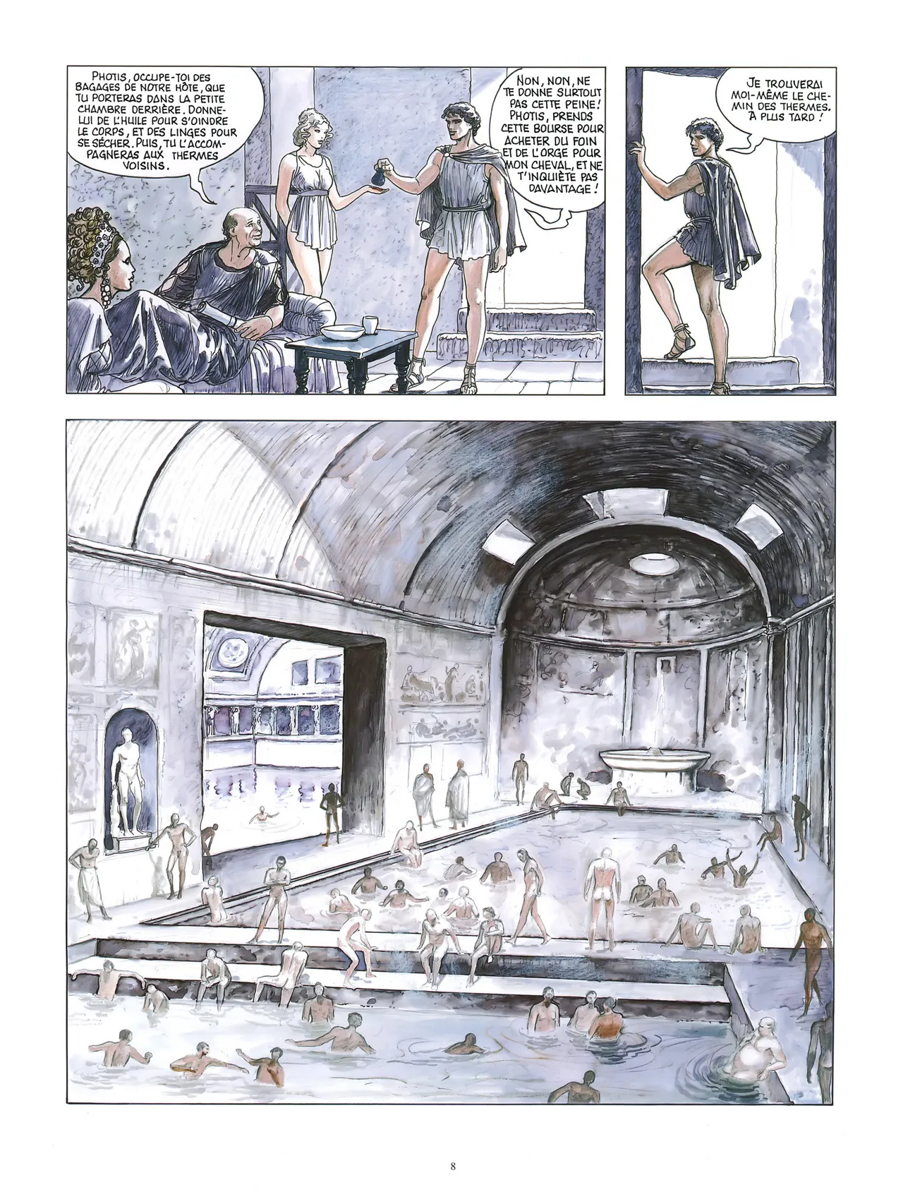 L'Âne d'or page 9 full