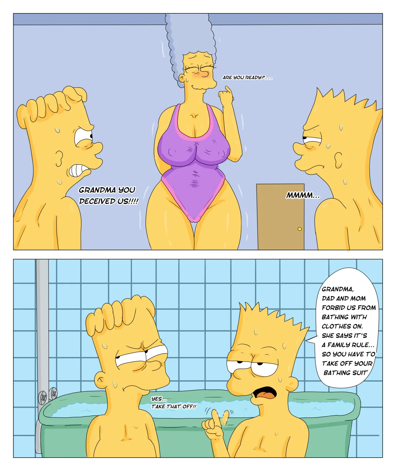 Future Marge page 12 full