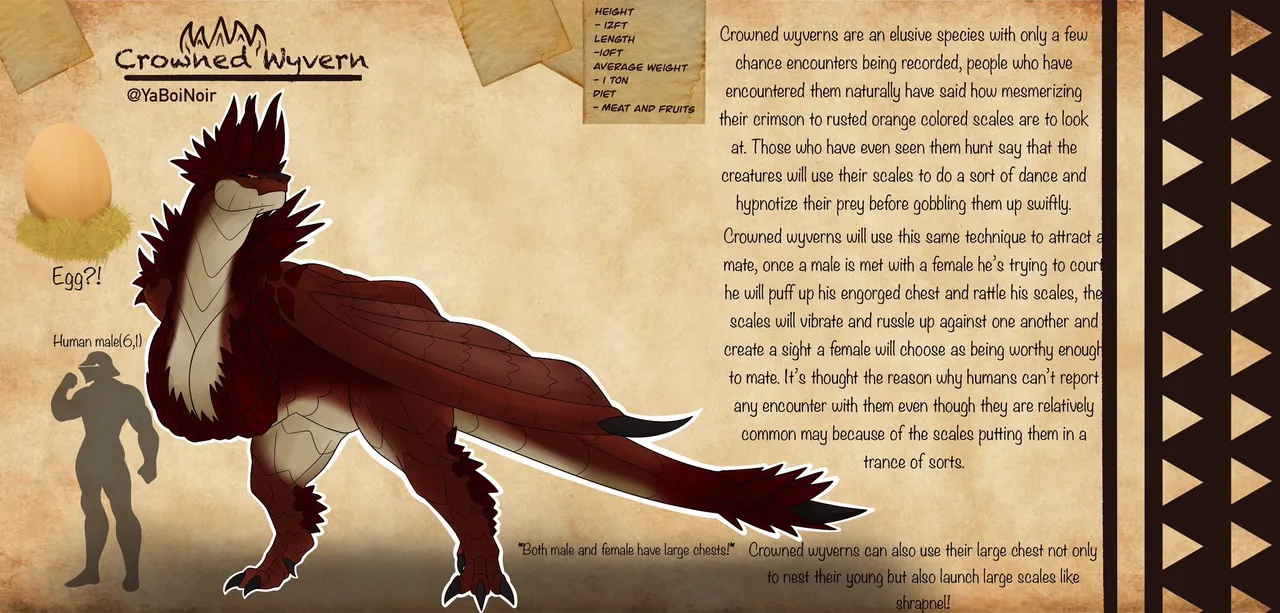 YaBoiNoir page 10 full