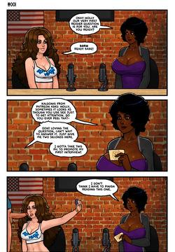 This Romantic World Only the Extras