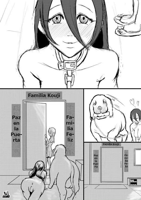 La Felicidad de Kuma 01 page 5 full