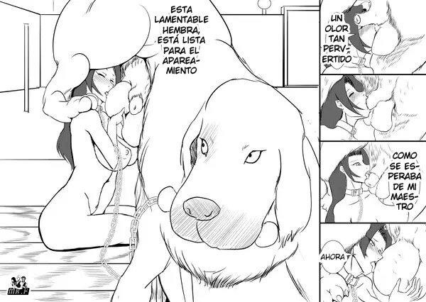 La Felicidad de Kuma 01 page 9 full
