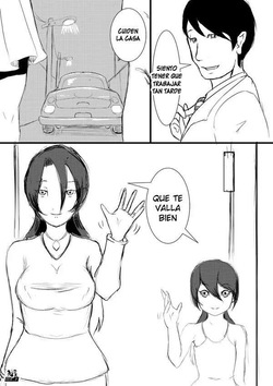 La Felicidad de Kuma 01