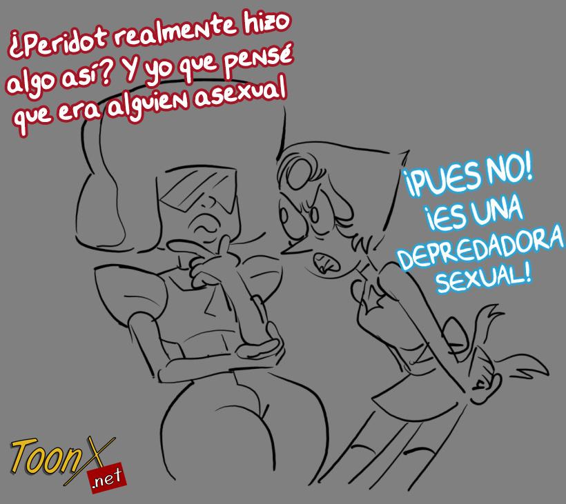Peridot Ama A Perla page 11 full
