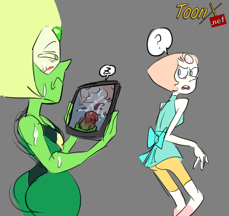 Peridot Ama A Perla page 12 full