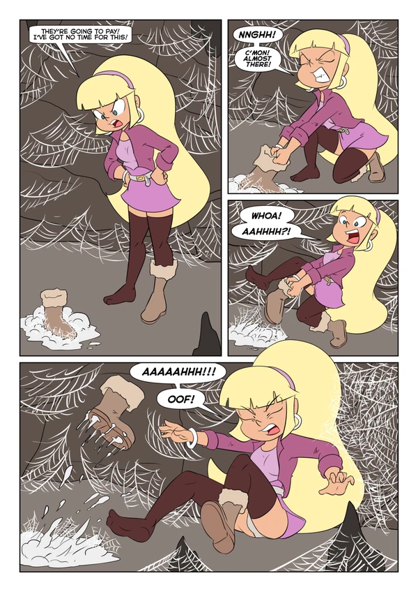 - Double Trouble page 7 full