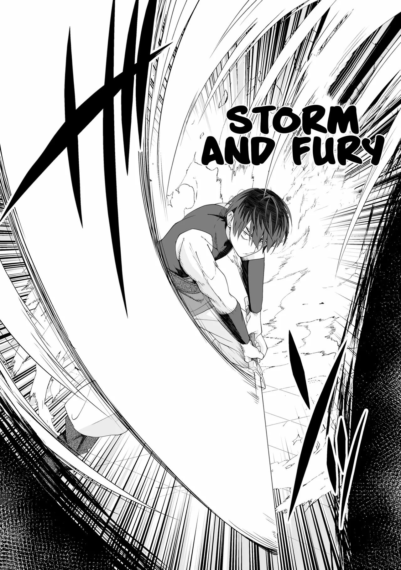 I, the Only Male Knight in a Chastity-Reversed World, Entered the Female Knight Academy and Was Treated as a Hero for Some Reason: Unrivaled in the Harem with My Unequaled Skills page 9 full