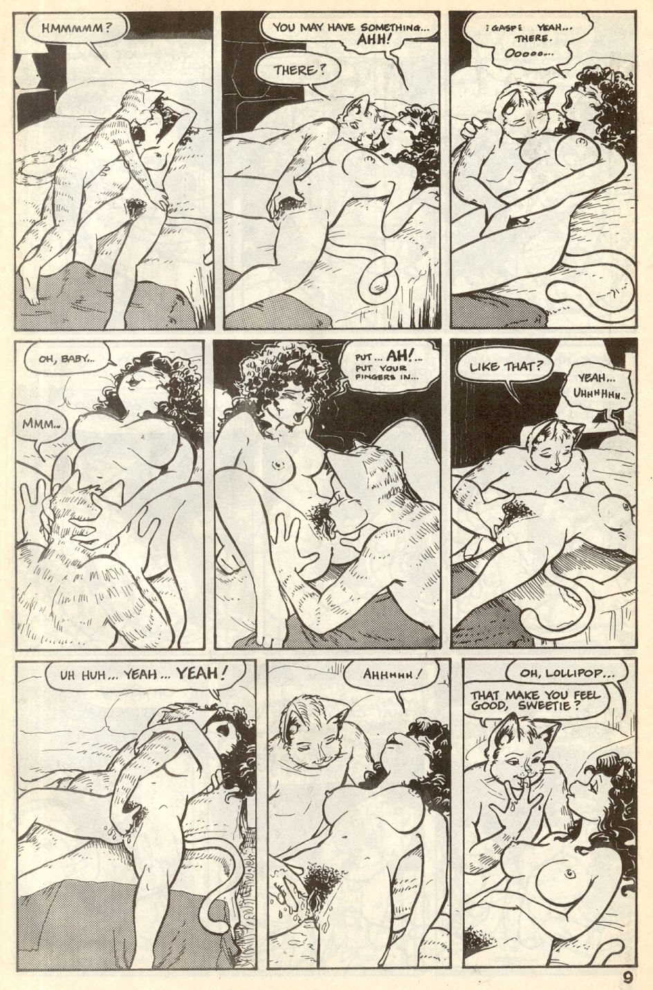 Omaha #12 page 11 full