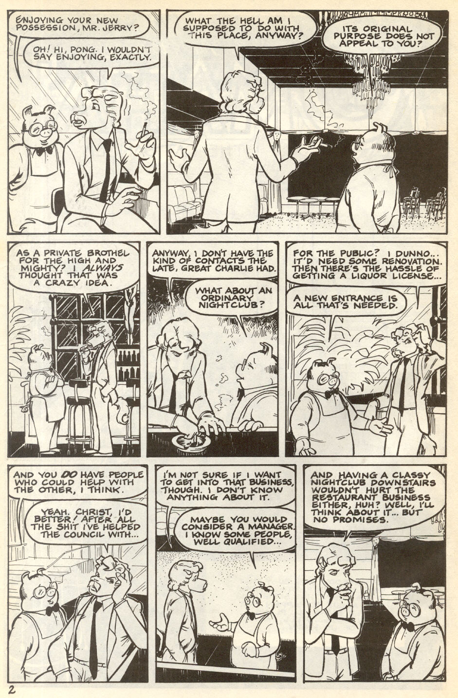 Omaha #12 page 4 full