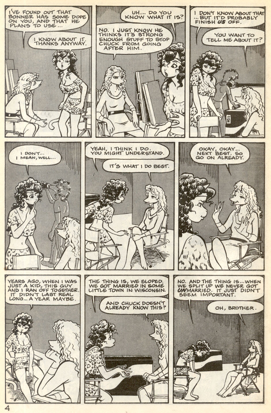 Omaha #12 page 6 full
