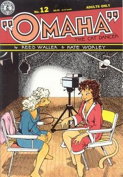 Omaha #12