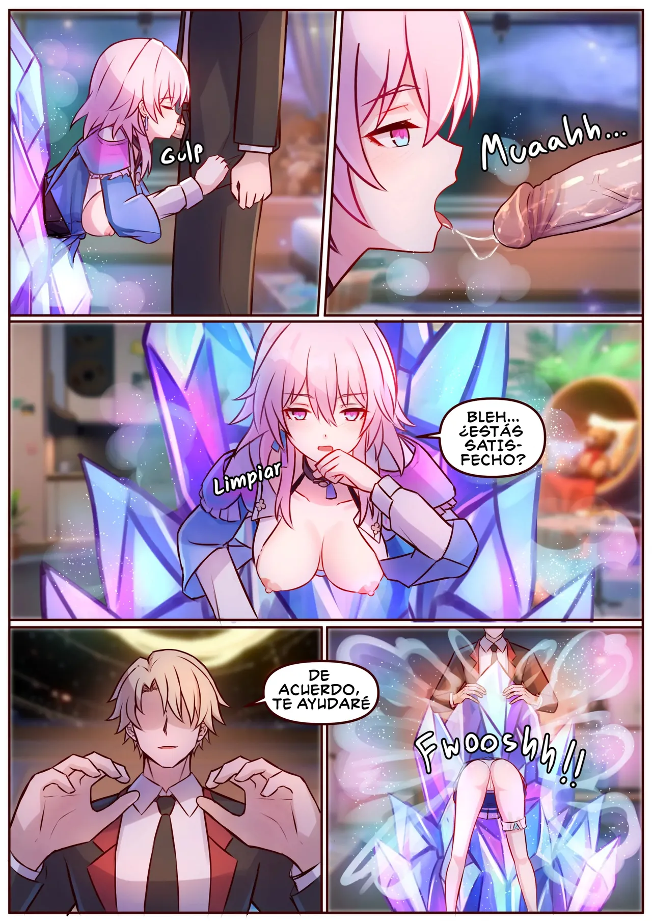 Finish March 7th page 9 full