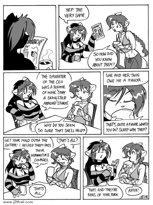 House of LSD page 10 full