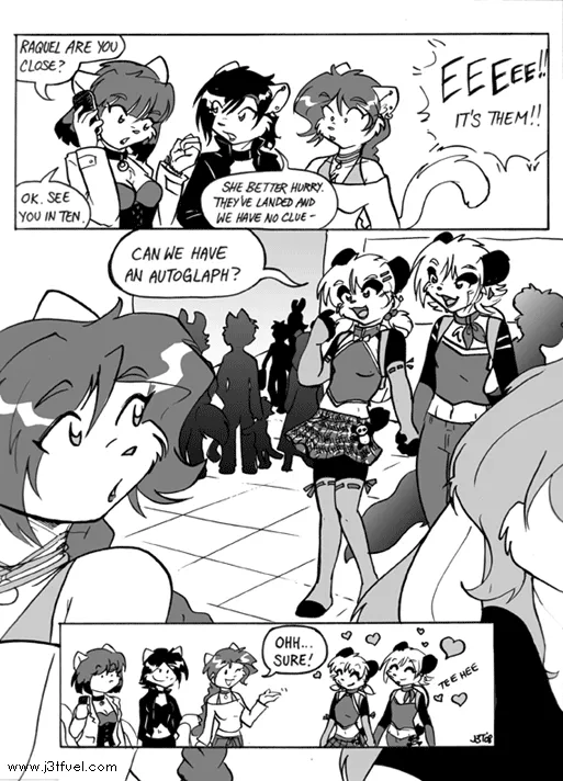 House of LSD page 12 full