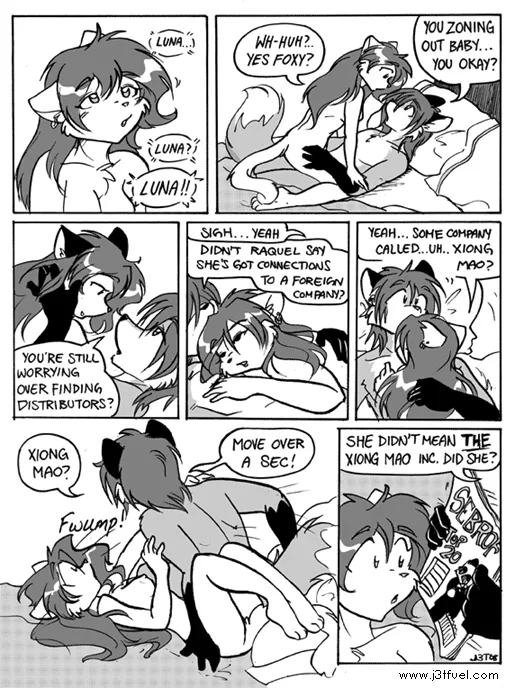 House of LSD page 9 full