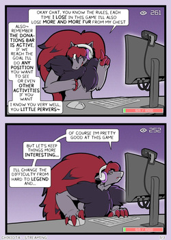 Streaming