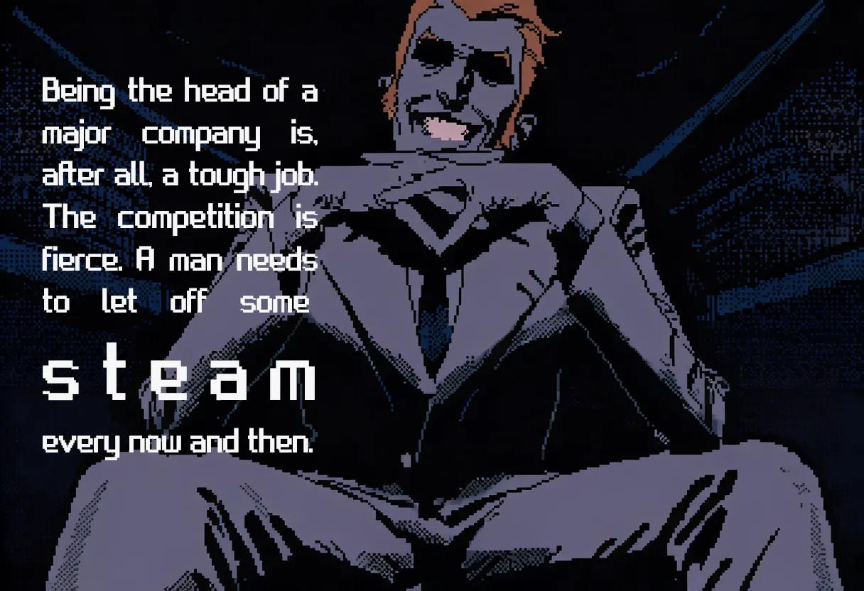 サイレンズ - プロローグ - page 2 full