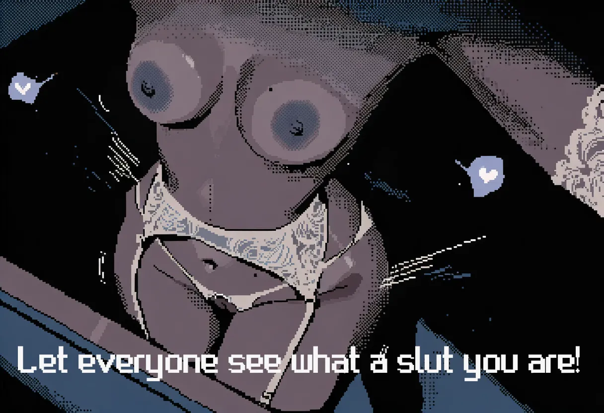 サイレンズ - プロローグ - page 7 full