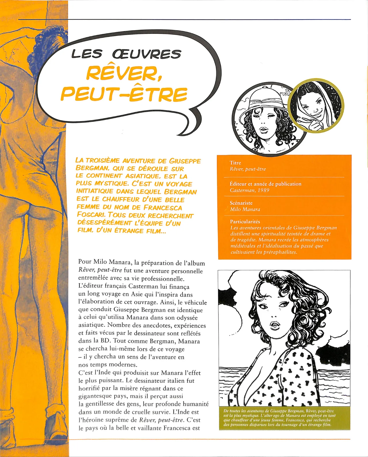 Figurines #35 : Celia page 12 full