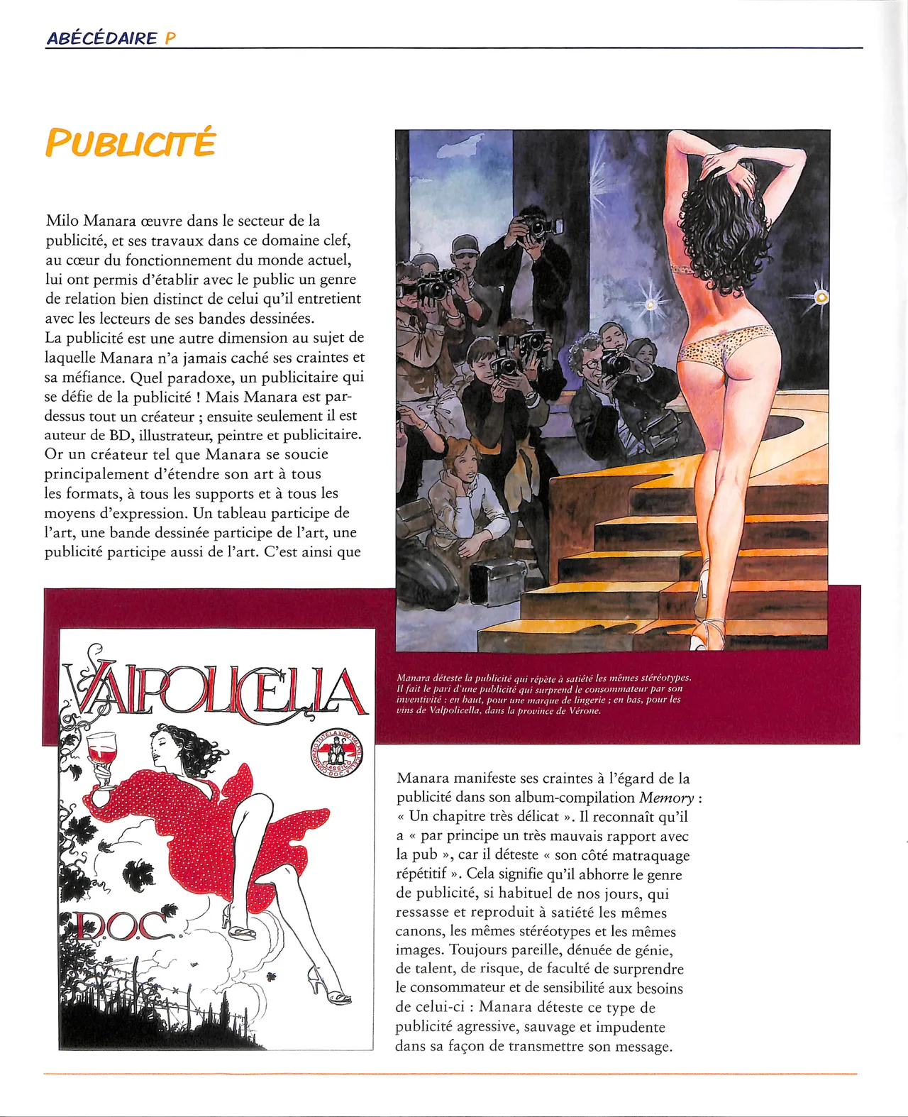 Figurines #35 : Celia page 6 full