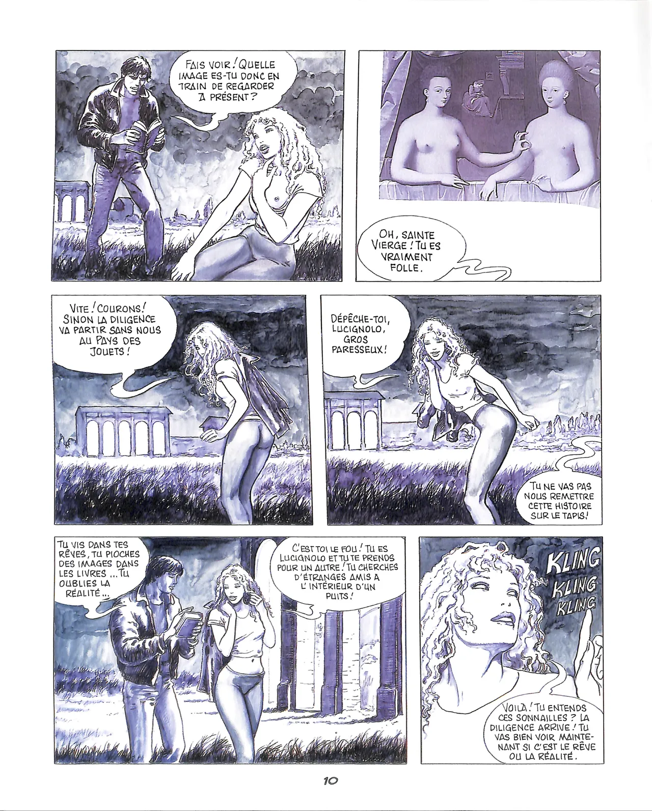 Figurines #35 : Celia page 8 full