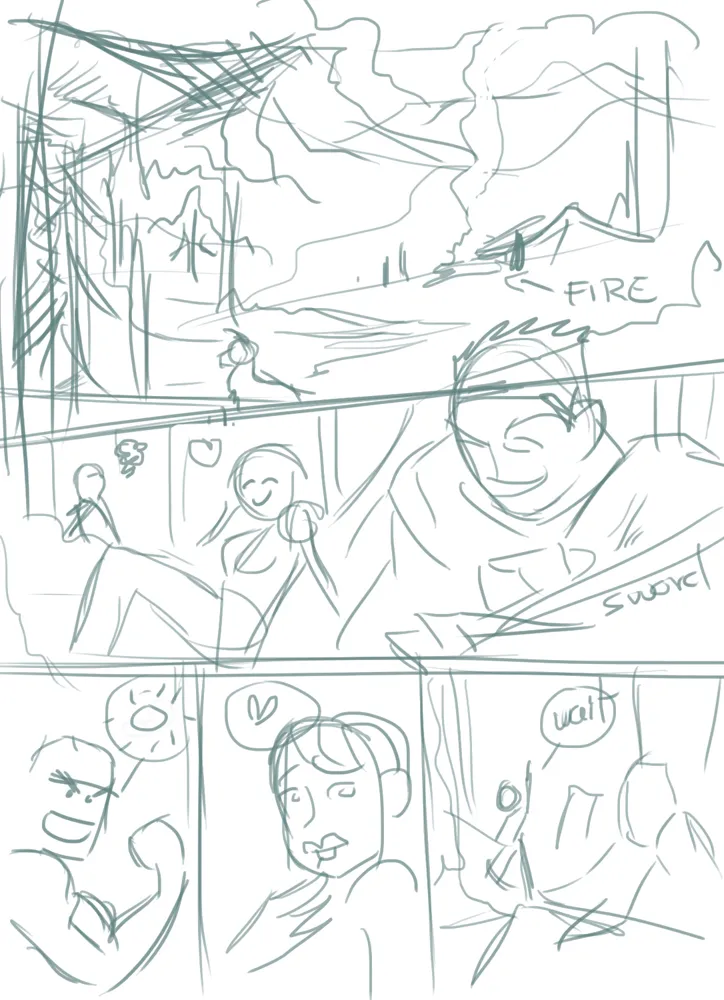 Dragon Age -Mabari- page 6 full