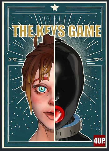 [4upix] Room The Keys Game cover