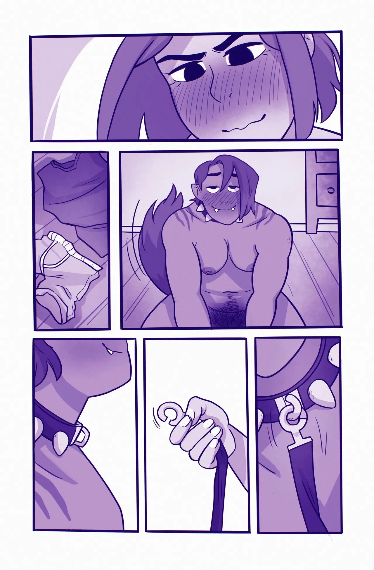 Good Dog page 10 full