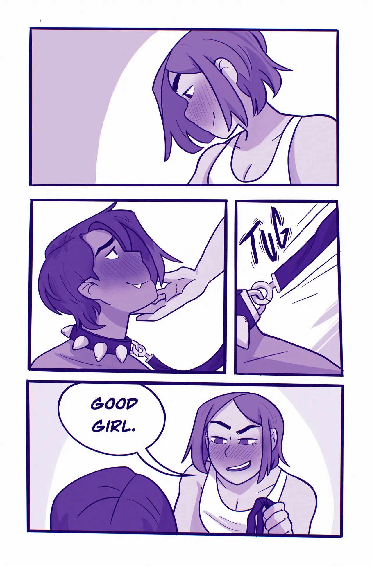 Good Dog page 11 full