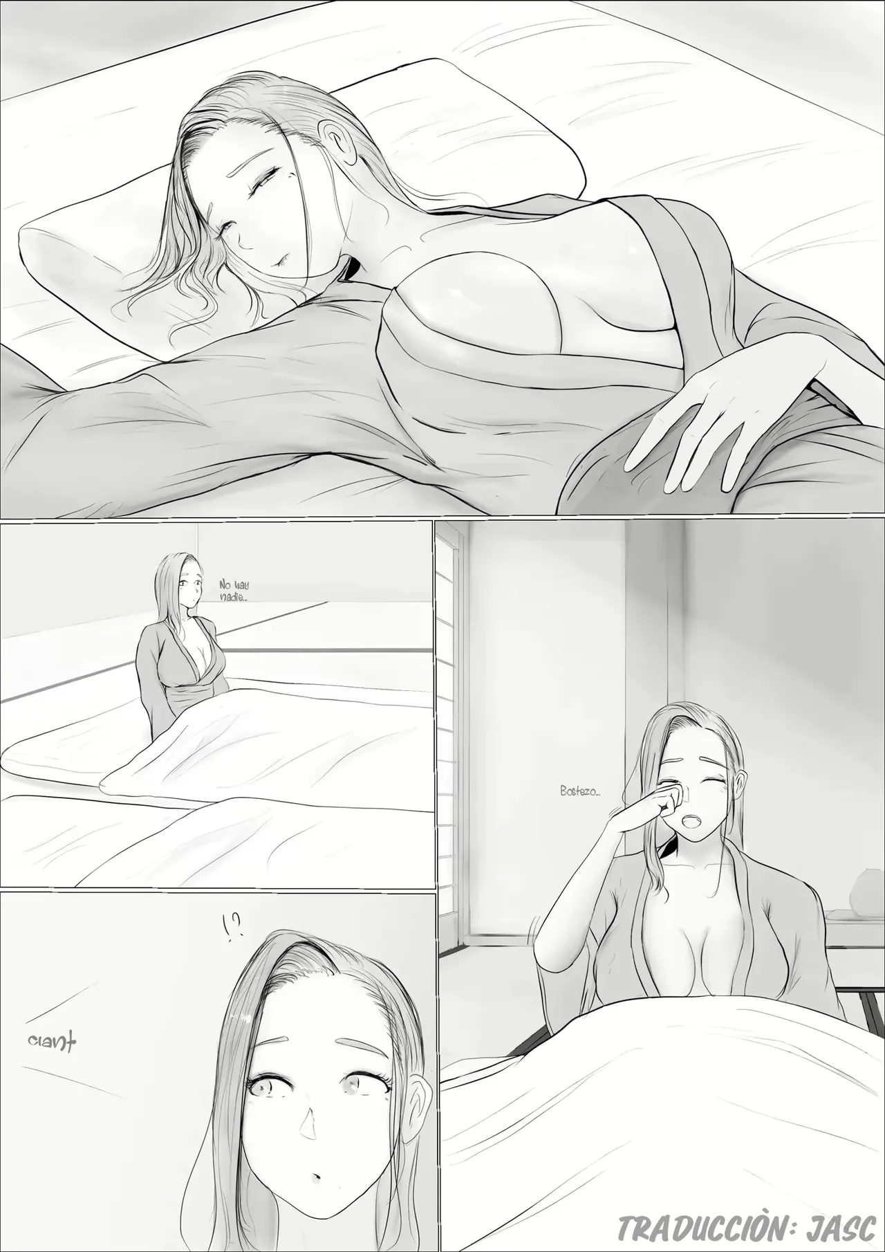 Koukan Monogatari 2 page 4 full