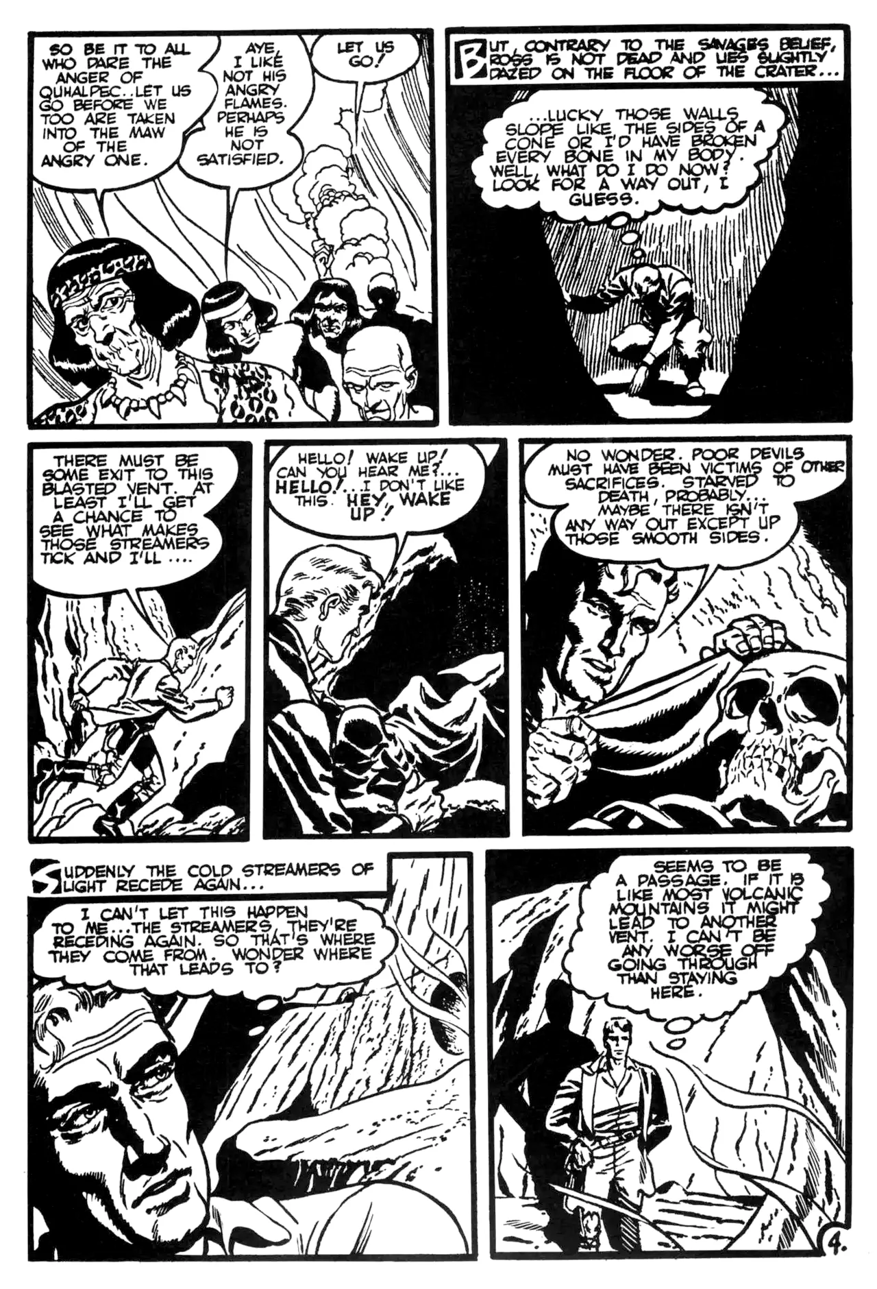 World of Wood #5 page 6 full