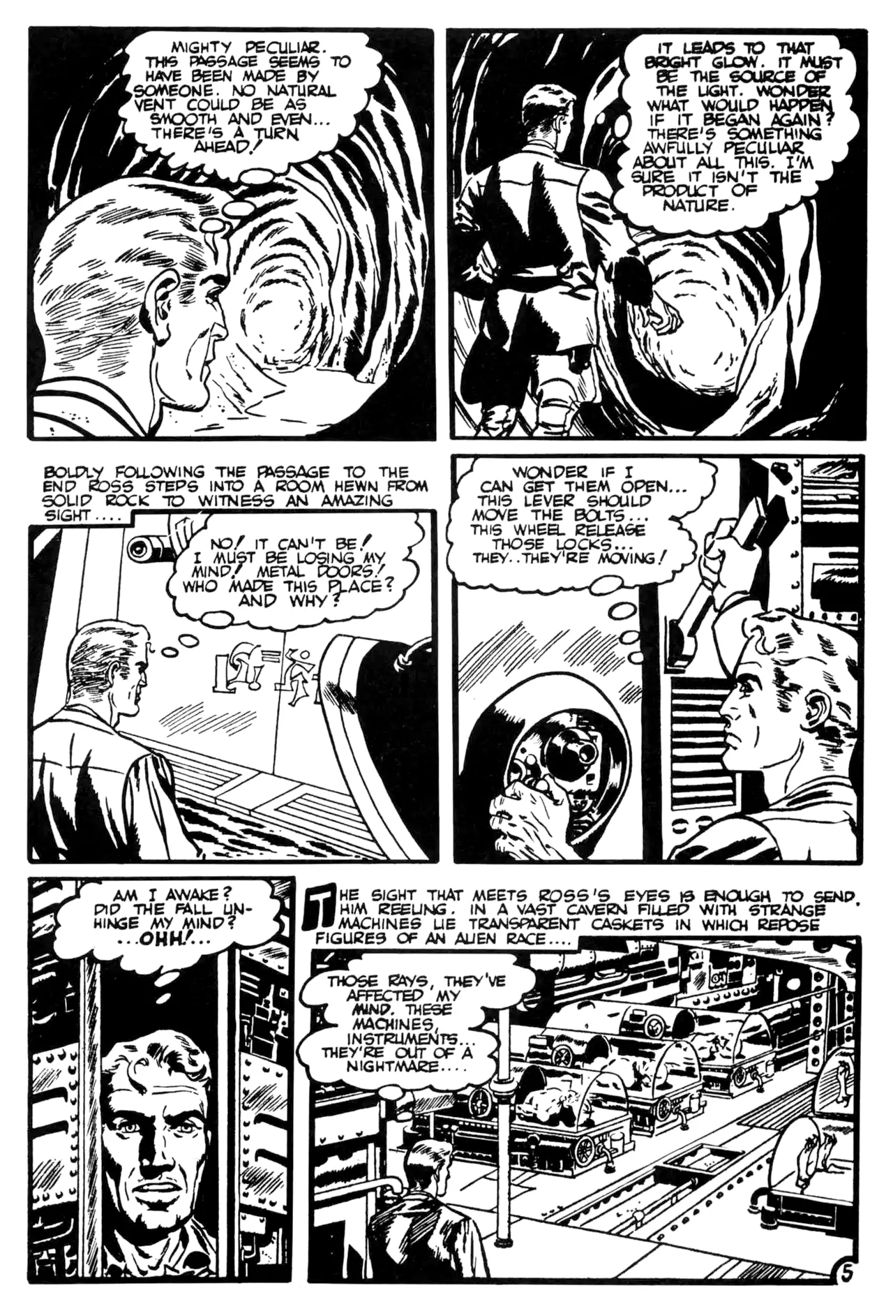 World of Wood #5 page 7 full